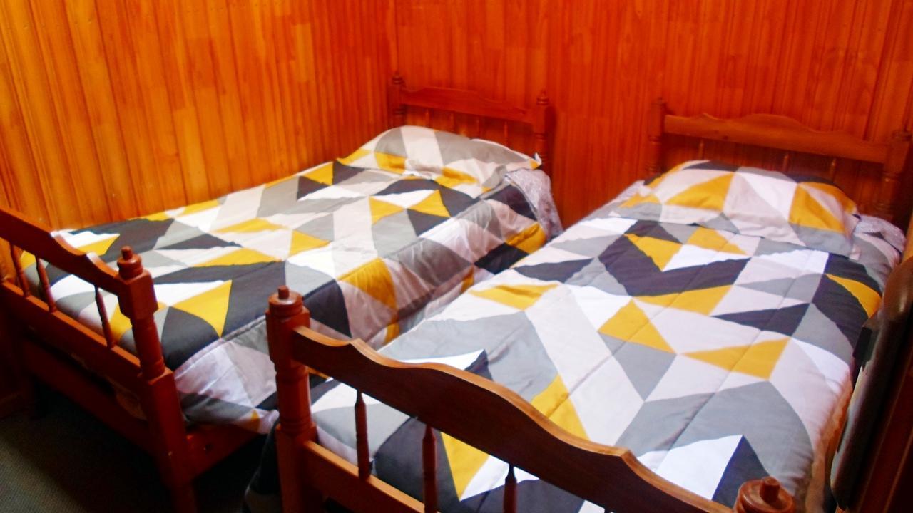 Hostal Plaza Maule Express Talca  Exterior photo